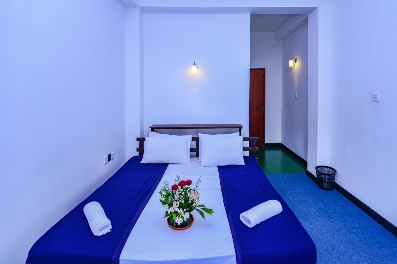 Ella View Hotel Buitenkant foto
