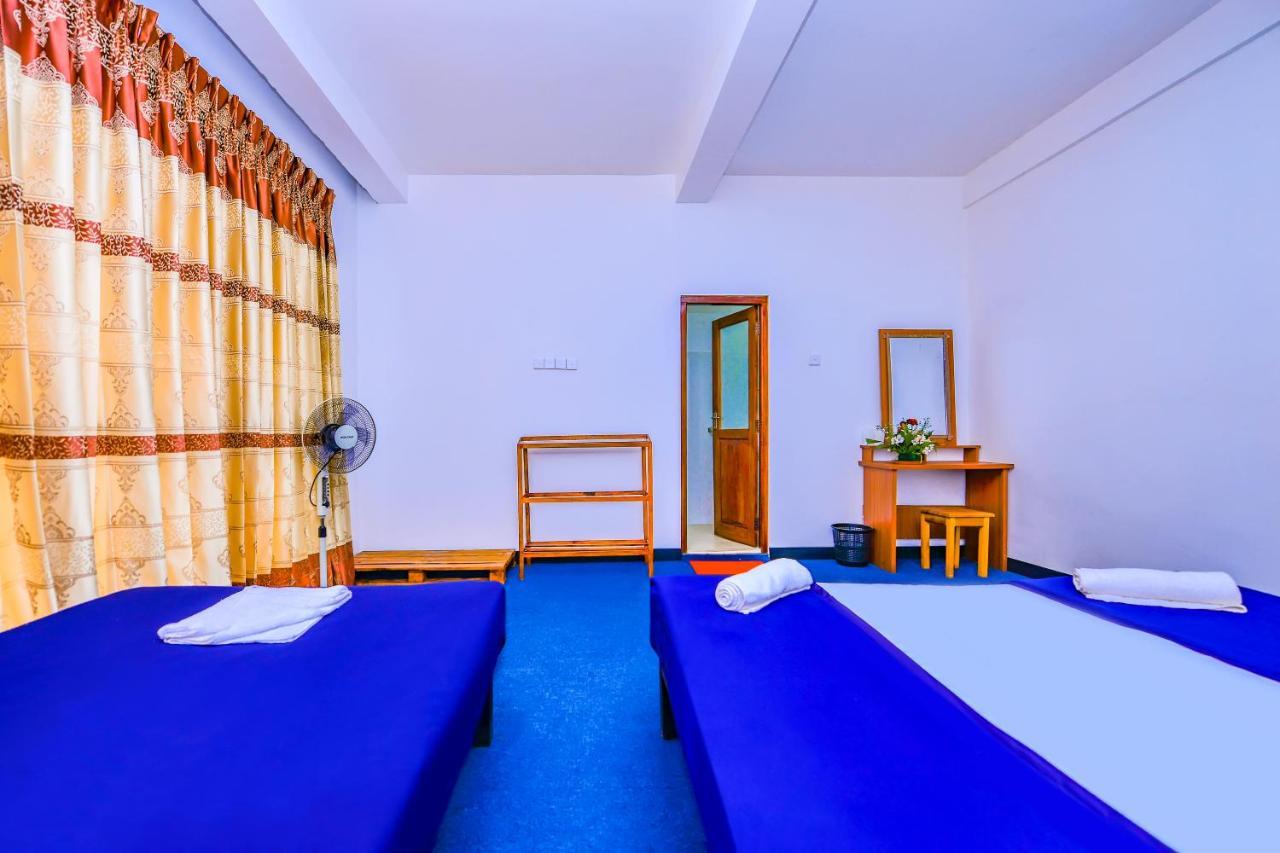 Ella View Hotel Buitenkant foto