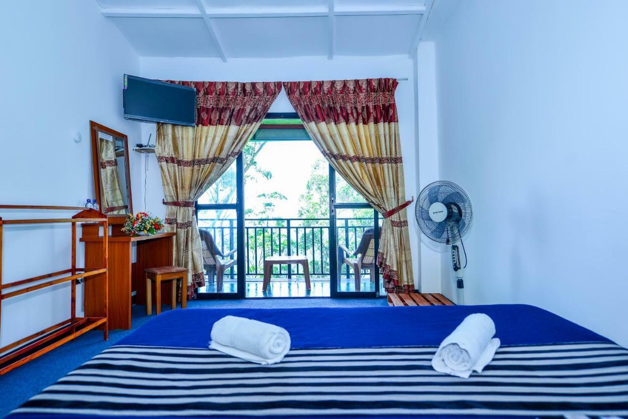 Ella View Hotel Buitenkant foto